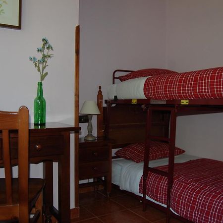 Casa Aspron Pension Covadonga Buitenkant foto