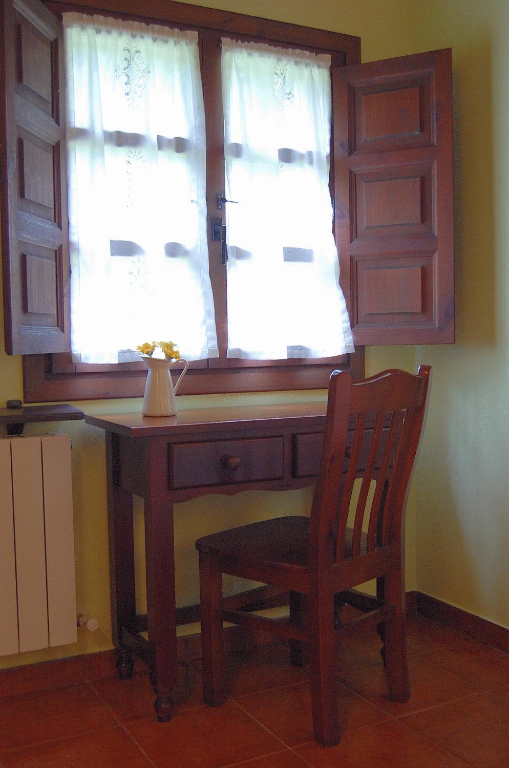 Casa Aspron Pension Covadonga Buitenkant foto